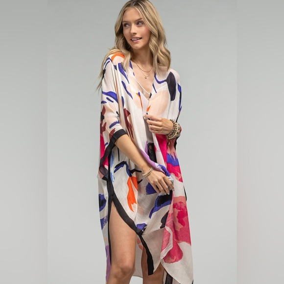 62. kimono - Picture 4 of 5